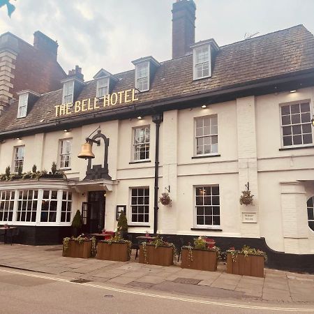 The Bell Hotel Aylesbury Esterno foto