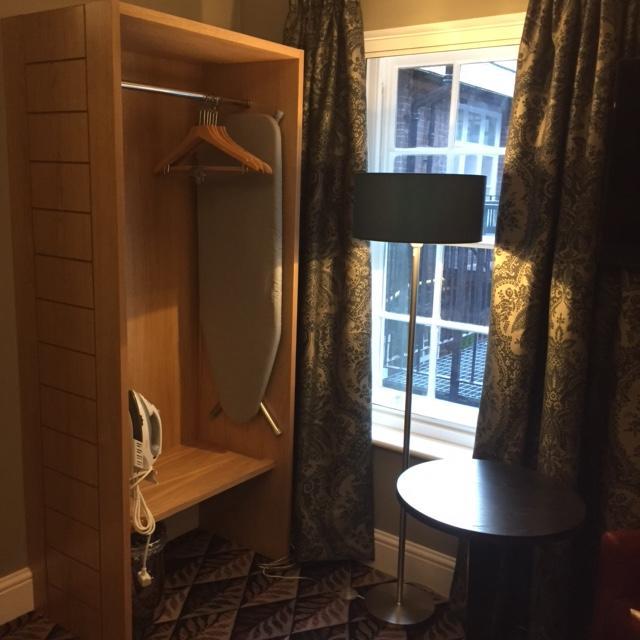 The Bell Hotel Aylesbury Esterno foto
