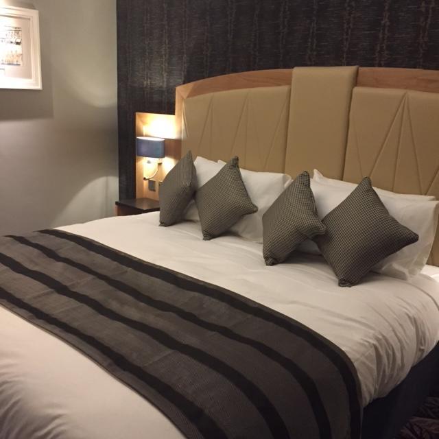 The Bell Hotel Aylesbury Esterno foto