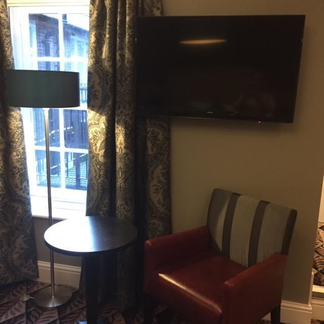 The Bell Hotel Aylesbury Esterno foto